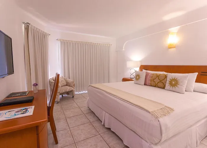 Hotel Coral Princess & Dive Cozumel