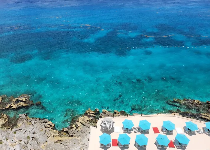 Coral Princess & Dive Hotel 4*