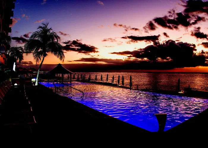 Hotel Coral Princess & Dive 4*
