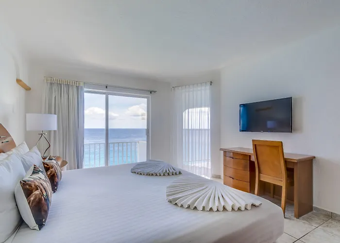 Coral Princess & Dive 4* Cozumel
