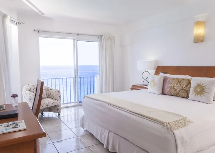 Hotel Coral Princess & Dive Cozumel