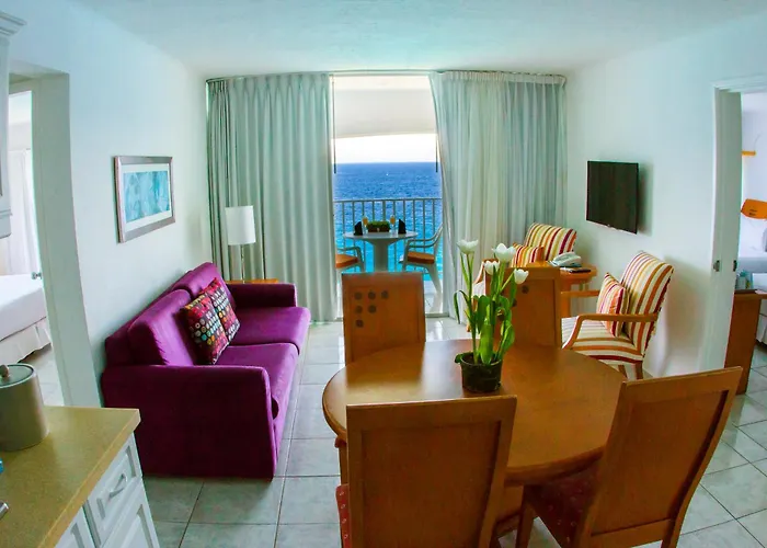 Coral Princess & Dive Hotel Cozumel
