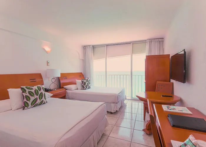 Coral Princess & Dive Hotel