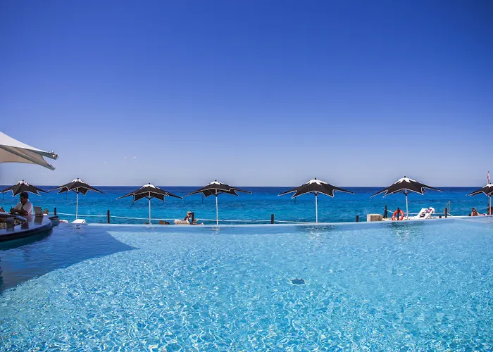 Hotel Coral Princess & Dive 4*