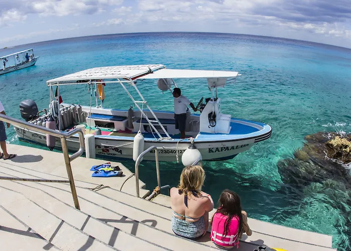 Coral Princess & Dive Hotel Cozumel