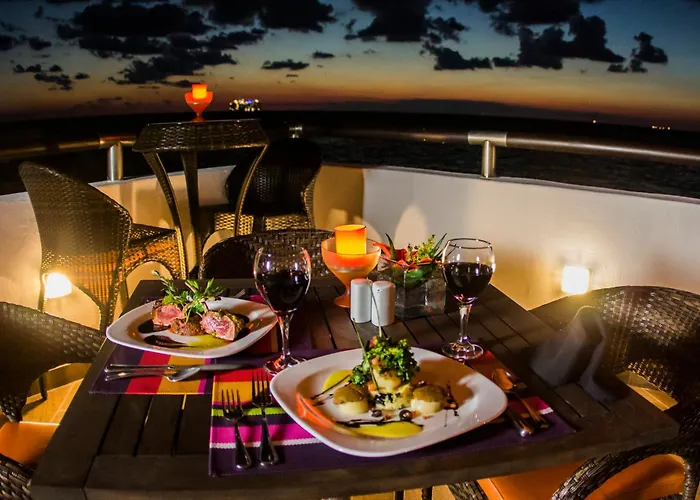 Coral Princess & Dive 4*