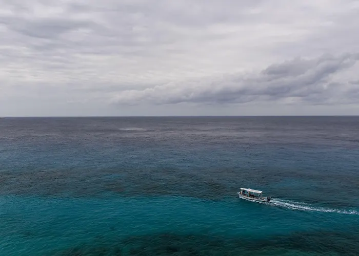 Hotel Coral Princess & Dive Cozumel