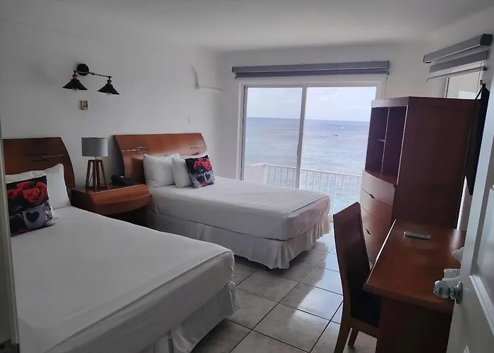 Coral Princess & Dive Hotel 4*