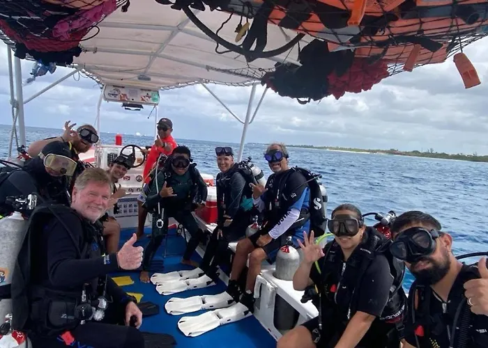 Coral Princess & Dive Cozumel